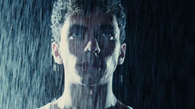 Mondo Marcio - MILANO PIANGE(feat. il passato) (Visual Video)