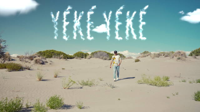 DJ Youcef - Yéké Yéké