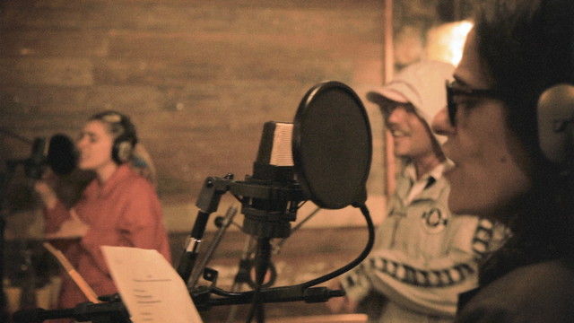 Cássia Eller - Eles