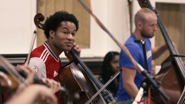 Isata Kanneh-Mason - Carnival: Behind the Scenes (EPK)