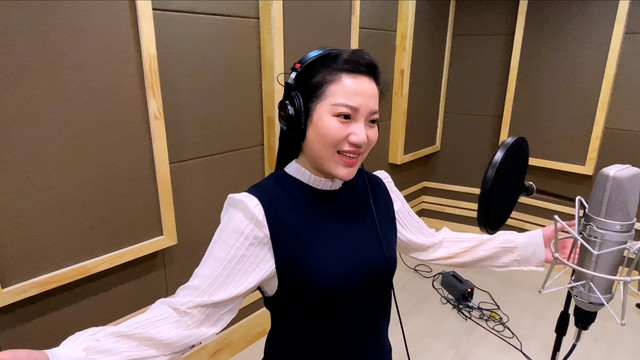 冯冬 - 爱在天地间