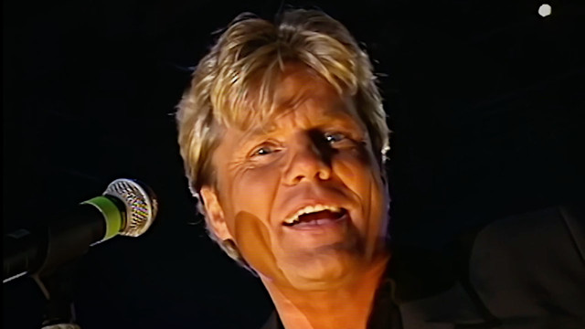 Modern Talking - Brother Louie (Chart Attack on Tour)