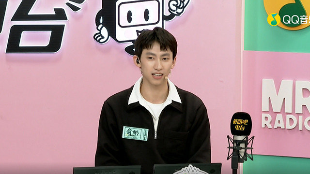 见面吧 - 俞彬回应删微博原因 粉丝未解之谜原来是这样 (花絮版)