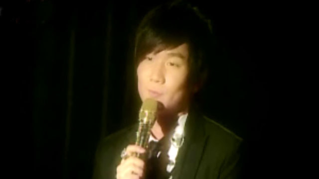 林俊杰 - 一个又一个