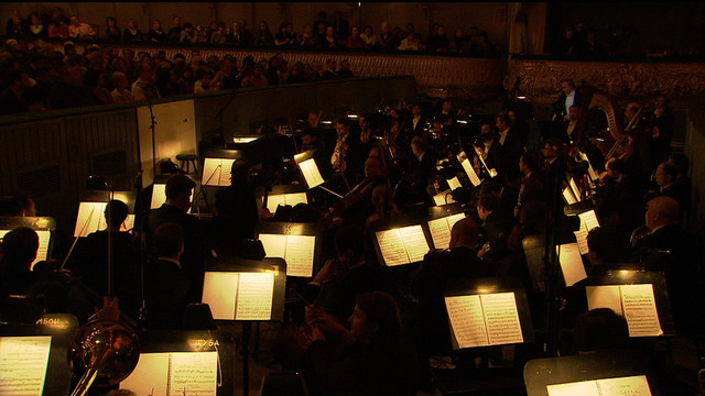 Vladislav Sulimsky - Verdi: Attila / Act 2: Dagl'immortali vertici (Live from Mariinsky Theatre, St. Petersburg / 2010)