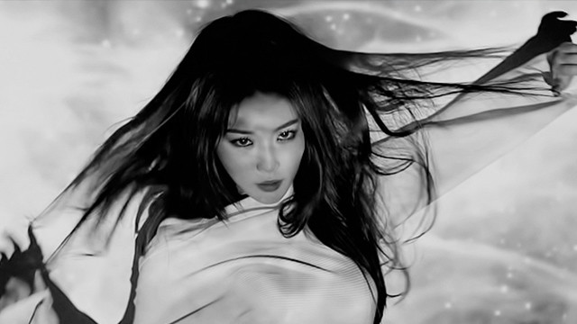 请夏 - Roller Coaster