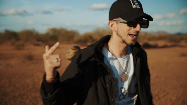 Lalo Araujo - Sueño Mexicano