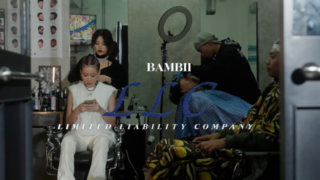 斑比Bambii - LLC