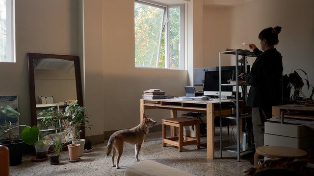 Big Baby Driver - 가을탓 ('cause it's autumn)