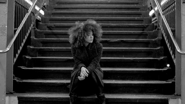 Kandace Springs - Pearls