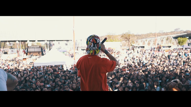 Pema - Ya Nada Importa