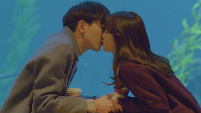 郑俊英 - 나와 너 (Me And You) (《我们》韩文版)