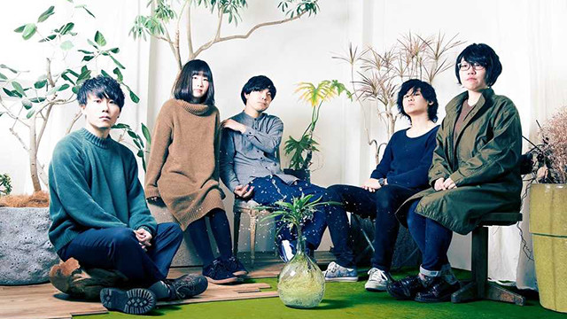 JYOCHO - pure circle