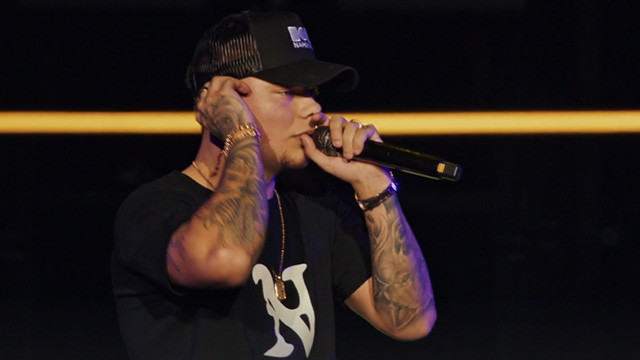 Kane Brown - One Thing Right (Live)