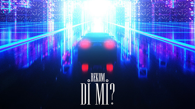 Bekom - Di mi?