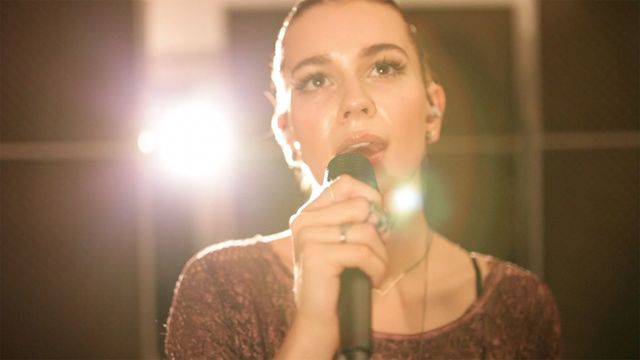 Emmelie de Forest - Smells Like Teen Spirit