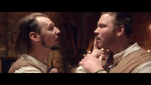 FiNCH - Keine bösen Wörter