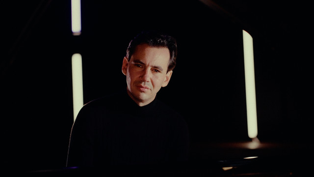 Martin Stadtfeld - Bach Piano Meditation(Air/Minuet 2/Minuet 1)