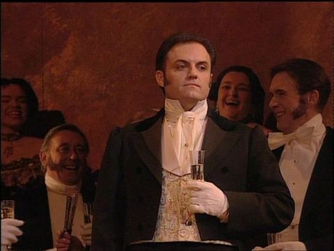 Frank Lopardo - Verdi: La Traviata / Act 1 - 