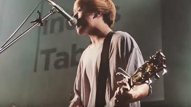 FOMARE - 《If I stay》 (专辑预告)