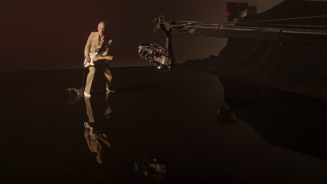 Gary Kemp - Ahead of the Game (花絮版)