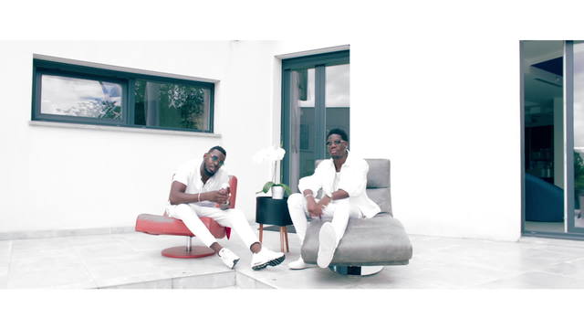 Franglish - Plus rien