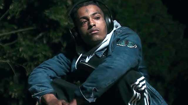 XXXTentacion - MOONLIGHT