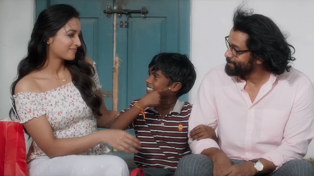 A.R. Rahman - Tharangini (Tamil Lyric Video [From 