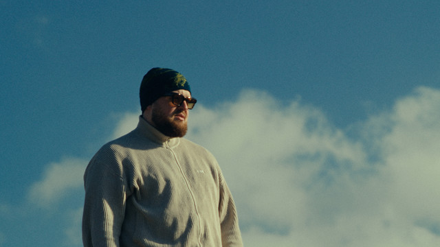 Lugatti - quiet times (Official Video)