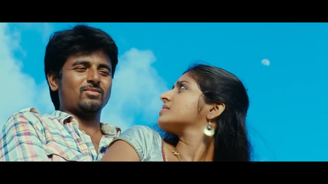 Aalaap Raju - Jal Jal Jal Oosai (From 