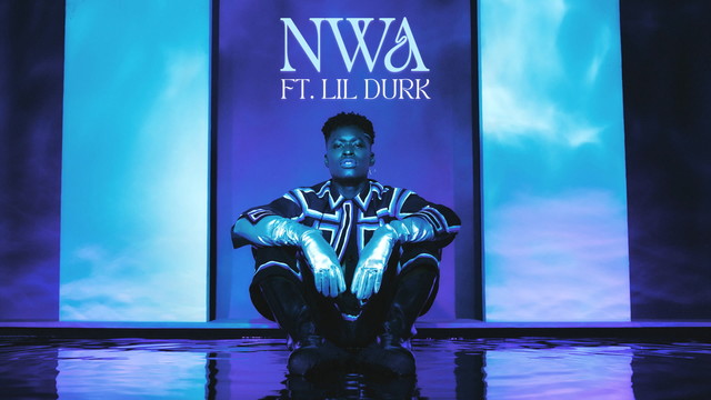 Lucky Daye - NWA (音频版)