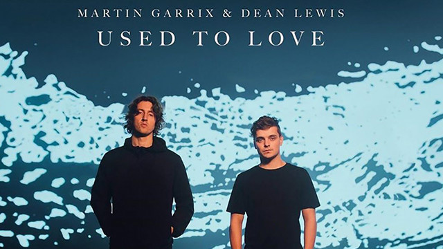 Martin Garrix - Used To Love