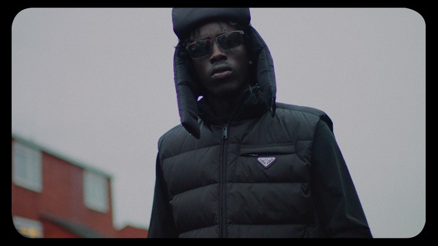 Unknown T - Throwback