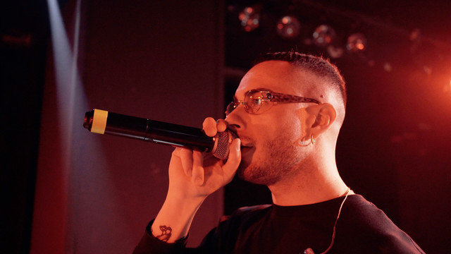 Shoda Monkas - Loewe (Acústico - Video Oficial)