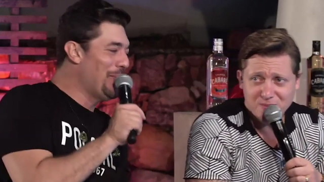 George Henrique & Rodrigo - Promessa De Cachaceiro (Ao Vivo Em Goiânia / 2020)