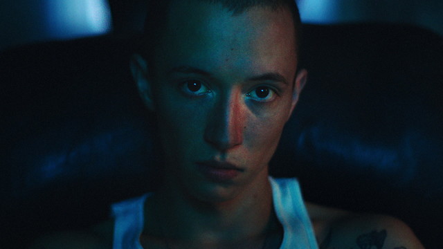 Jack Kays - OUTRUN MYSELF