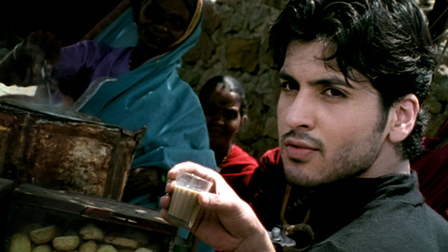 Mahalakshmi Iyer - Dekho Dekho