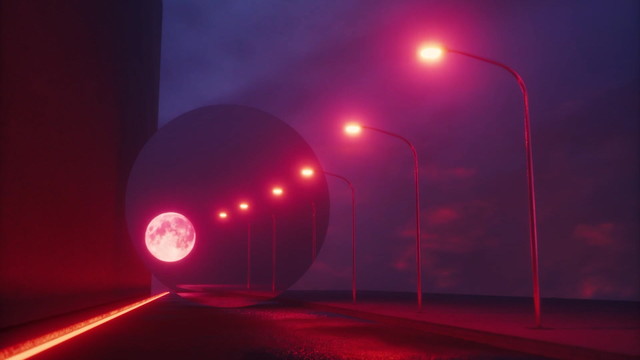 Vera Blue - Temper (歌词版)