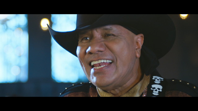 Bronco - El corrido de Miguel Rivera (Inspirado en 