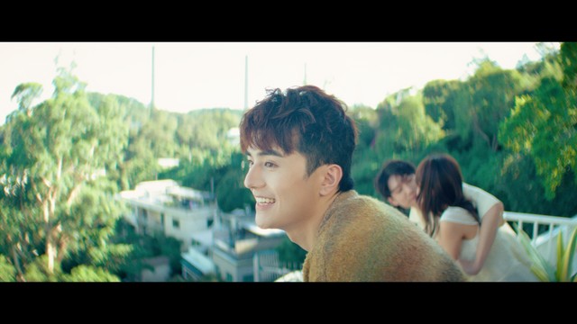 Oscar Tao - 唯一的心愿