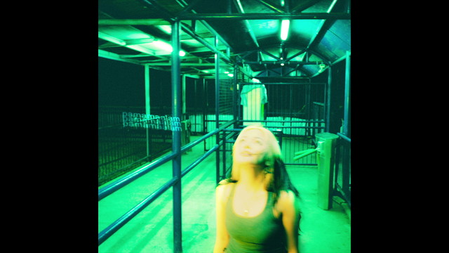 Janine Berdin - Pamamaalam (Visualizer)