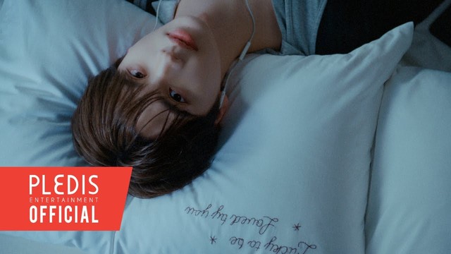 TWS - Lucky to be loved (Special Video)