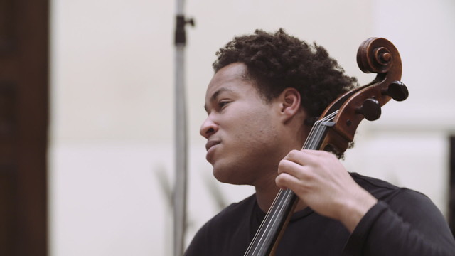 Sheku Kanneh-Mason - Mendelssohn: Song without Words, Op. 109