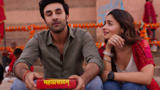 Pritam - Kesariya (Film Version)