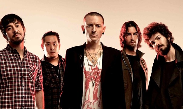 Linkin Park - New Divide (《变形金刚2》电影主题曲)