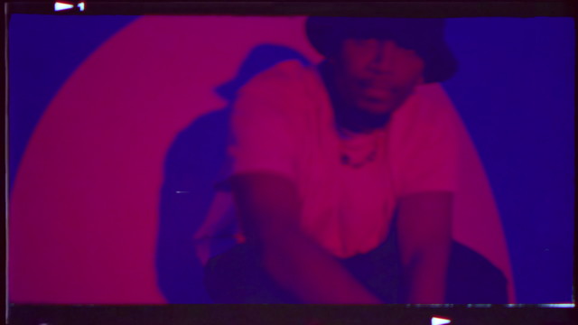 Simeon - Company (Lyric Video)