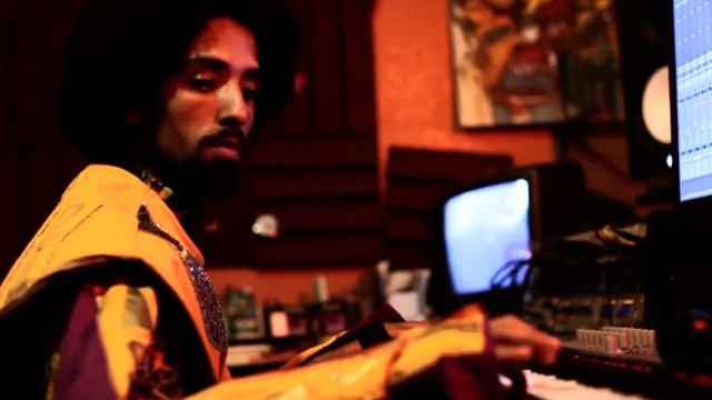 Unity - Free The Funk