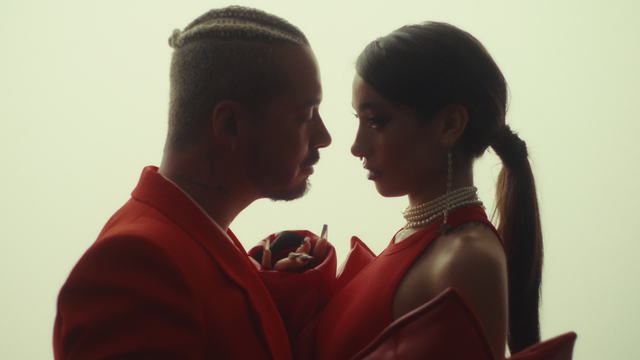 J Balvin - Qué Más Pues?