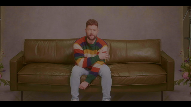 Calum Scott - At Your Worst