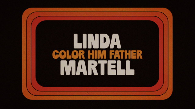Linda Martell - Color Him Father (Lyric Video)